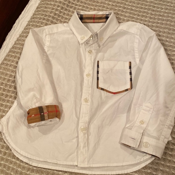 Burberry Other - Burberry Toddler